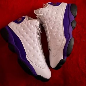 Air Jordan 13